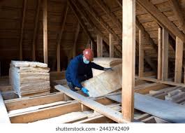 Types of Insulation We Offer in Bonne Terre, MO